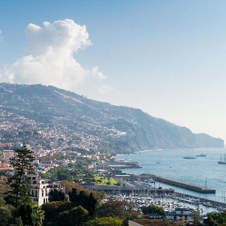 Rooftop Funchal I By Madeira Best Apartments Bagian luar foto