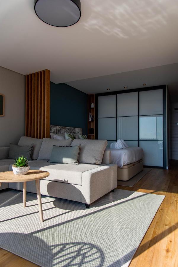 Rooftop Funchal I By Madeira Best Apartments Bagian luar foto