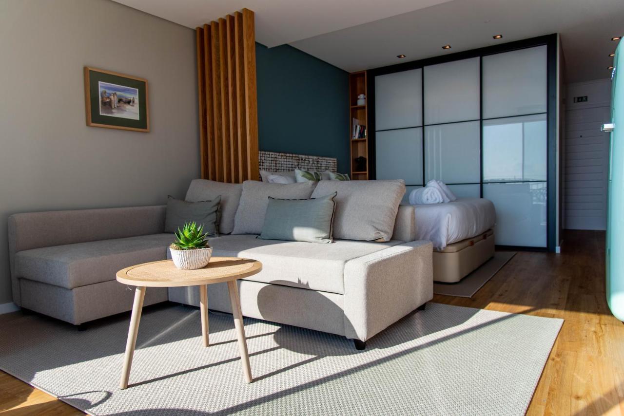 Rooftop Funchal I By Madeira Best Apartments Bagian luar foto