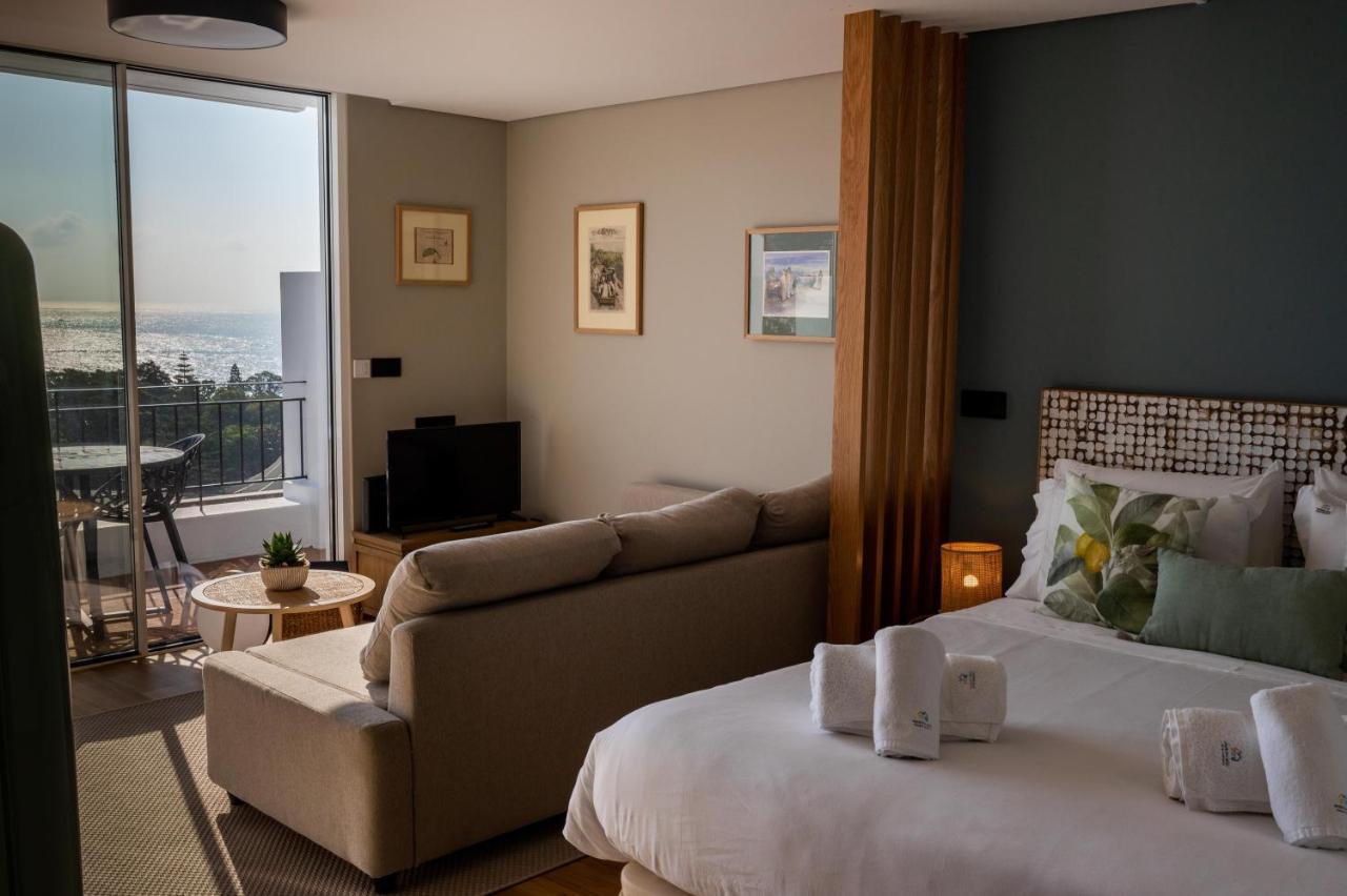Rooftop Funchal I By Madeira Best Apartments Bagian luar foto
