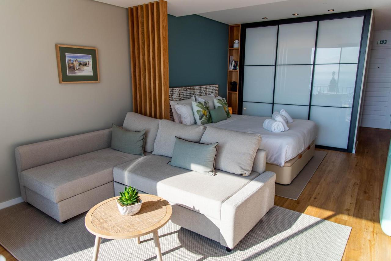 Rooftop Funchal I By Madeira Best Apartments Bagian luar foto