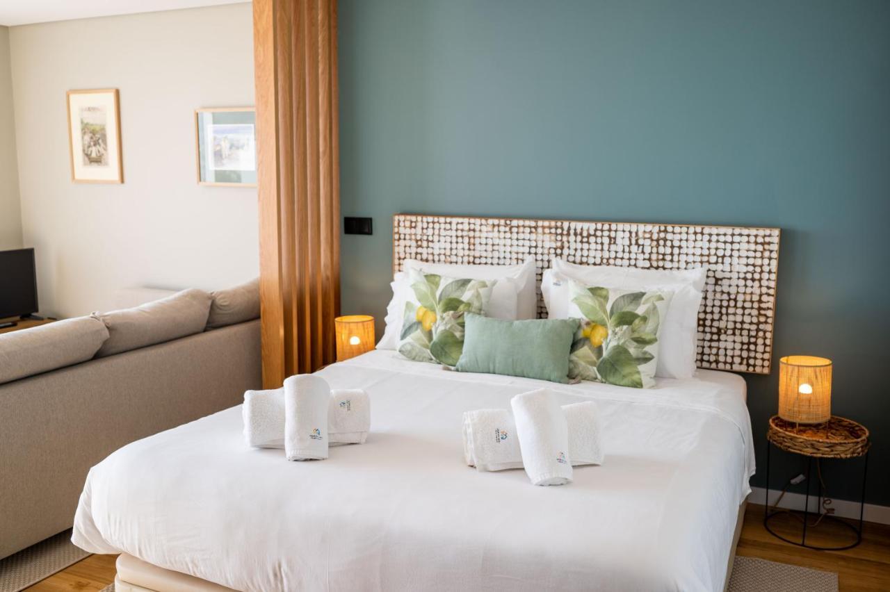 Rooftop Funchal I By Madeira Best Apartments Bagian luar foto