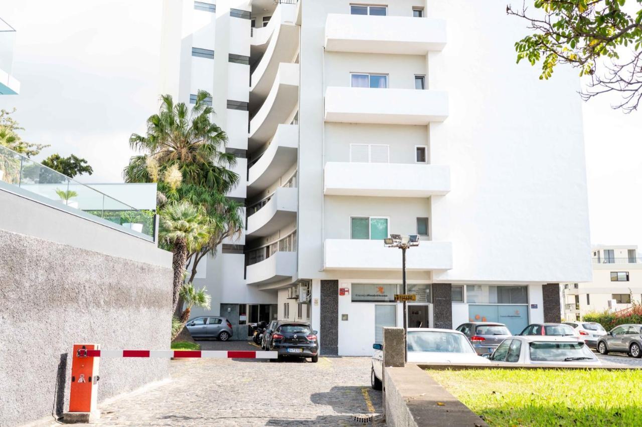 Rooftop Funchal I By Madeira Best Apartments Bagian luar foto